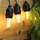 BRIMAX 2w S14 Led Edison Light Bulbs Outdoor 11w Incandescent Filament Bulb Replacement 2700K Bright Warm White Dimmable, E26 Base Durable Led Bulb for Outdoor Patio String Light,15pack BRIMAX 2w S14 Led Edison Light Bulbs Outdoor 11w Incandescent Filament Bulb Replacement 2700K Bright Warm White Dimmable, E26 Base Durable Led Bulb for Outdoor Patio String Light,15pack
