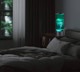 CALOVER Jellyfish Night Light Lamp with Bluetooth Speaker White Noise Large Size Smart Sensory Synthetic Jelly Fish Tank Mood Lamp, Cool Birthday Christmas All Holiday s for Adults Kids CALOVER Jellyfish Night Light Lamp with Bluetooth Speaker White Noise Large Size Smart Sensory Synthetic Jelly Fish Tank Mood Lamp, Cool Birthday Christmas All Holiday s for Adults Kids
