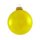 Glass Christmas Tree Ornaments - 80mm / 3.25" [4 Pieces] Designer Balls from Christmas By Krebs Seamless Hanging Holiday Decor (Full Sun)