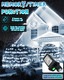 9.8ft x 6.6ft Christmas Net Lights, 200 LED Net Lights with 8 Modes, Connecable, Timer, Waterproof Halloween Lights Outdoor Bush Mesh Lights for Home Garden Wedding Xmas Decorations - Cool White