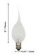 Creative Hobbies Silicone LED Night Light Bulbs, C7 Replacement Light Bulbs – 0.7W Equivalent to 4W 5W 6W 7W Incandescent, White Warm 2700K, Christmas String Lights, Electric Window Candles 10 Pack Creative Hobbies Silicone LED Night Light Bulbs, C7 Replacement Light Bulbs – 0.7W Equivalent to 4W 5W 6W 7W Incandescent, White Warm 2700K, Christmas String Lights, Electric Window Candles 10 Pack
