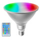 Flood Light Bulbs with Remote Timing Function,Outdoor E26 30W Par38 LED Bulb Color Changing,Garden Landscape Lamps for Christmas Halloween Party Decoration Flood Light Bulbs with Remote Timing Function,Outdoor E26 30W Par38 LED Bulb Color Changing,Garden Landscape Lamps for Christmas Halloween Party Decoration