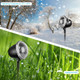 Elec3 Star Projector, Christmas Projector Light Outdoor, Holiday Light Projector with Remote Control and 5 Modes Waterproof Indoor Outdoor Landscape Lights for Bedroom Xmas Holiday Night Party Decor Elec3 Star Projector, Christmas Projector Light Outdoor, Holiday Light Projector with Remote Control and 5 Modes Waterproof Indoor Outdoor Landscape Lights for Bedroom Xmas Holiday Night Party Decor