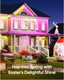 eufy Permanent Outdoor Lights E120, 100ft with 60 Dual-LED RGB and Warm White Eave Lights, App Control, AI Light Design, Endless Themes for Halloween Décor, Christmas Lights, Links with Cameras eufy Permanent Outdoor Lights E120, 100ft with 60 Dual-LED RGB and Warm White Eave Lights, App Control, AI Light Design, Endless Themes for Halloween Décor, Christmas Lights, Links with Cameras