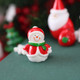 22pcs Christmas Miniature Ornaments for Fairy Garden Dollhouse Accessories, DIY Snow Globe Christmas Miniature Figurines Decorations, Resin Christmas Tree Snowman Mini Ornaments for Xmas Party Decor 22pcs Christmas Miniature Ornaments for Fairy Garden Dollhouse Accessories, DIY Snow Globe Christmas Miniature Figurines Decorations, Resin Christmas Tree Snowman Mini Ornaments for Xmas Party Decor