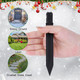 30PCS Replacement Stakes for Christmas Candy Cane Lights Outdoor, Plastic Candy Cane Pathway Markers Lights Spike Replacer, Used to Maintain Candy Cane Pathway Lights, Inside Diameter 0.6-0.68 Inch 30PCS Replacement Stakes for Christmas Candy Cane Lights Outdoor, Plastic Candy Cane Pathway Markers Lights Spike Replacer, Used to Maintain Candy Cane Pathway Lights, Inside Diameter 0.6-0.68 Inch