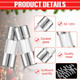 Christmas Light Fuses 125 Volt 5 Amp Fast Blow Glass Fuse Christmas Lights Fuse Replacement Glass Fuse Kit for LED Lights Outdoor String Lights, 3.6 x 10 mm/ 0.14 x 0.39 Inch (30 Pieces) Christmas Light Fuses 125 Volt 5 Amp Fast Blow Glass Fuse Christmas Lights Fuse Replacement Glass Fuse Kit for LED Lights Outdoor String Lights, 3.6 x 10 mm/ 0.14 x 0.39 Inch (30 Pieces)