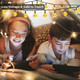 Battery Operated String Lights Outdoor - 39Ft 80 LED Battery Powered Outdoor Lights with Remote, 8 Modes Globe Battery String Lights Outdoor Battery Lights for Camping Tent Patio Porch Outside Decor Battery Operated String Lights Outdoor - 39Ft 80 LED Battery Powered Outdoor Lights with Remote, 8 Modes Globe Battery String Lights Outdoor Battery Lights for Camping Tent Patio Porch Outside Decor
