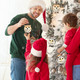 GLACIART ONE Wool Felt Owl Ornaments - 2 pk Cute Christmas Tree Hanging Decor, Standing Accessory for Table, Shelf or Desk, Room Decoration for Kitchen, Bedroom, Nursery Great Idea GLACIART ONE Wool Felt Owl Ornaments - 2 pk Cute Christmas Tree Hanging Decor, Standing Accessory for Table, Shelf or Desk, Room Decoration for Kitchen, Bedroom, Nursery Great Idea