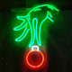 Christmas Neon Sign Dimmable Christmas Neon Lights Led Neon Signs Green Light Up Neon Sign for Bedroom Kids Room Living Room Xmas Party Christmas Neon Sign Dimmable Christmas Neon Lights Led Neon Signs Green Light Up Neon Sign for Bedroom Kids Room Living Room Xmas Party