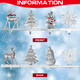 4 Pack Snowflake Christmas Stocking Holder Set for Mantle Christmas Decorations Holiday Mantle Fireplace Topper - Snowflake Snowman Reindeer and Christmas Tree Hangers Decorative Metal Hanger 4 Pack Snowflake Christmas Stocking Holder Set for Mantle Christmas Decorations Holiday Mantle Fireplace Topper - Snowflake Snowman Reindeer and Christmas Tree Hangers Decorative Metal Hanger
