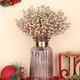 HOHOTIME 36Pcs Christmas Glitter Berries Stems, 9.5 Inch Artificial Christmas Tree Picks for Christmas Tree Decorations Ornaments DIY Crafts Vases Holiday Wedding Home Xmas Decor(Champagne) HOHOTIME 36Pcs Christmas Glitter Berries Stems, 9.5 Inch Artificial Christmas Tree Picks for Christmas Tree Decorations Ornaments DIY Crafts Vases Holiday Wedding Home Xmas Decor(Champagne)