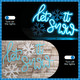 Let It Snow Neon Sign Christmas Neon Light Winter LED Sign 11.8 x 16.5 Inch Snowflake Window Light Wall Art Decoration USB Powered for Christmas winter Birthday Ceremony Party Decor Let It Snow Neon Sign Christmas Neon Light Winter LED Sign 11.8 x 16.5 Inch Snowflake Window Light Wall Art Decoration USB Powered for Christmas winter Birthday Ceremony Party Decor