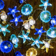 Impress Life Nautical Theme Decorative String Lights, Ocean Decor Under The Sea Sand Dollars Seahorse Beach Lights Battery&USB Plug in with Remote 10 ft 30 LEDs for Covered Outdoor Birthday Party Impress Life Nautical Theme Decorative String Lights, Ocean Decor Under The Sea Sand Dollars Seahorse Beach Lights Battery&USB Plug in with Remote 10 ft 30 LEDs for Covered Outdoor Birthday Party