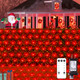 JMEXSUSS 360 LED Red Net Lights Outdoor, Connectable 12ft x 5ft Red Net Lights Plug in with Remote, 8 Modes Waterproof Red Christmas Lights for Bushes Christmas Halloween Decorations JMEXSUSS 360 LED Red Net Lights Outdoor, Connectable 12ft x 5ft Red Net Lights Plug in with Remote, 8 Modes Waterproof Red Christmas Lights for Bushes Christmas Halloween Decorations