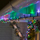 2 Pack Solar Powered Fairy String Lights Outdoor Waterproof 8 Modes Twinkle Christmas Decorations Lights, for Xmas Tree Party Wedding Garden, Each 33 FT - 100 LED 2 Pack Solar Powered Fairy String Lights Outdoor Waterproof 8 Modes Twinkle Christmas Decorations Lights, for Xmas Tree Party Wedding Garden, Each 33 FT - 100 LED