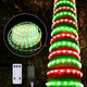 Christmas Rope Lights Outdoor, 50Ft 600 LED Red and Green String Lights, Waterproof Tube Light Plug in 8 Modes Timer Memory, Permanent Christmas Lights for Tree Fence Yard House Decorations Christmas Rope Lights Outdoor, 50Ft 600 LED Red and Green String Lights, Waterproof Tube Light Plug in 8 Modes Timer Memory, Permanent Christmas Lights for Tree Fence Yard House Decorations