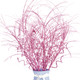 6 Pcs Christmas Glitter Ting Branches Stems Ornaments 21.6" Decorative Glittery Sticks Curly Twigs Picks for Christmas Tree Sprays Wreath Crafts Tree Topper Fillers Holiday Home Decor (6, Pink) 6 Pcs Christmas Glitter Ting Branches Stems Ornaments 21.6" Decorative Glittery Sticks Curly Twigs Picks for Christmas Tree Sprays Wreath Crafts Tree Topper Fillers Holiday Home Decor (6, Pink)