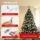 Lewondr Christmas Star Tree Topper, 11.4inch Sequins Xmas Tree Topper with 6H Timer & 8 Light Modes, Remote Control & USB Powered Star Treetop for Home Christmas Tree Decoration, 20 LED Bulbs, Pink Lewondr Christmas Star Tree Topper, 11.4inch Sequins Xmas Tree Topper with 6H Timer & 8 Light Modes, Remote Control & USB Powered Star Treetop for Home Christmas Tree Decoration, 20 LED Bulbs, Pink