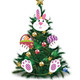 St Patrick's Day Easter Decorations Christmas Tree Topper Decorative Tree Ornaments Decor for St Patrick's Day Easter Tree Indoor Home Decorations Holiday Party Supplies (Rabbit) St Patrick's Day Easter Decorations Christmas Tree Topper Decorative Tree Ornaments Decor for St Patrick's Day Easter Tree Indoor Home Decorations Holiday Party Supplies (Rabbit)