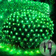 Green Net Lights Outdoor Mesh Lights St Patrick’s Day Decoration, 21ft x 5ft 360 LED Green Giant Mesh Lights Connectable 8 Modes Christmas Lights String Waterproof for Bushes Tree Garden Party Decor