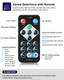 Luditek Sound Activated Party Lights with Remote DJ Lighting, Disco Ball Strobe Lamp Stage Light for Home Room Dance Parties Birthday Karaoke Stocking Stuffers Halloween Christmas Decorations Luditek Sound Activated Party Lights with Remote DJ Lighting, Disco Ball Strobe Lamp Stage Light for Home Room Dance Parties Birthday Karaoke Stocking Stuffers Halloween Christmas Decorations