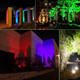 MELPO 30W Led Flood Light Outdoor 300W Equivalent, Color Changing RGB Lights with Remote, 120 RGB Colors, Warm White 2700K, Timing, Custom Mode, Uplight Landscape Lights,IP66 US 3-Plug (2 Pack) MELPO 30W Led Flood Light Outdoor 300W Equivalent, Color Changing RGB Lights with Remote, 120 RGB Colors, Warm White 2700K, Timing, Custom Mode, Uplight Landscape Lights,IP66 US 3-Plug (2 Pack)