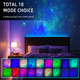 Astronaut Galaxy Projector Space Star Projector Night Light,360° Adjustable Cute Panda Astronaut Galaxy Projector Lights Starry Nebula Ceiling LED Lamp for Bedroom Home Kids Room Decor Aesthetic Astronaut Galaxy Projector Space Star Projector Night Light,360° Adjustable Cute Panda Astronaut Galaxy Projector Lights Starry Nebula Ceiling LED Lamp for Bedroom Home Kids Room Decor Aesthetic
