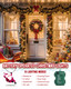 Minetom Cluster Lights Christmas Battery Operated Outdoor, 2 Pack 10Ft 120 LED Battery Christmas Tree Lights Firecracker String lights Waterproof Twinkle Lights for Indoor Wreath Xmas Tree Decorations Minetom Cluster Lights Christmas Battery Operated Outdoor, 2 Pack 10Ft 120 LED Battery Christmas Tree Lights Firecracker String lights Waterproof Twinkle Lights for Indoor Wreath Xmas Tree Decorations