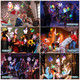 Christmas Projector Lights, NACATIN 2-in-1 HD Effects (72 Patterns + 10 Water Waves) Water-Resistant Holiday Projector Lights Outdoor with Remote Control for Xmas Halloween Birthday Party Christmas Projector Lights, NACATIN 2-in-1 HD Effects (72 Patterns + 10 Water Waves) Water-Resistant Holiday Projector Lights Outdoor with Remote Control for Xmas Halloween Birthday Party