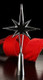Nambe Deck The Halls Star Tree Topper Nambe Deck The Halls Star Tree Topper