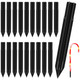 36PCS 0.6×6.05’’ Replacement Stakes for Christmas Candy Cane Lights Plastic Pathway Light Spikes,Christmas Light Spike Replacer for Outdoor Candy Cane Lights Use on Path Walkway Lawn Garden 36PCS 0.6×6.05’’ Replacement Stakes for Christmas Candy Cane Lights Plastic Pathway Light Spikes,Christmas Light Spike Replacer for Outdoor Candy Cane Lights Use on Path Walkway Lawn Garden