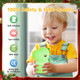 Dinosaurs s Baby s, 16 Colors & Remote Control Silicone Dinosaur Light Dinosaur Lamp, Dimmable Baby Night Light Lamp, Portable Rechargeable Dinosaur Christmas s for Boys