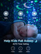 Star Projector Night Light for Kids Room, Bluetooth Speaker+Remote Star Projector for Kids, 48 Lighting Cool Star Light Projector for Kids Room Decor, Christmas s for Kids Night Light Projector Star Projector Night Light for Kids Room, Bluetooth Speaker+Remote Star Projector for Kids, 48 Lighting Cool Star Light Projector for Kids Room Decor, Christmas s for Kids Night Light Projector