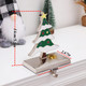 Christmas Tree Stocking Holders for Fireplace Mantle Reindeer Mantle Stocking Hangers Snowman Sturdy Stocking Hook Santa Claus Christmas Ornaments Holder Fireplace Home Decoration (4,C-Multi Holder) Christmas Tree Stocking Holders for Fireplace Mantle Reindeer Mantle Stocking Hangers Snowman Sturdy Stocking Hook Santa Claus Christmas Ornaments Holder Fireplace Home Decoration (4,C-Multi Holder)