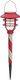Christmas Solar Pathway Lights Outdoor, 6 Pack Waterproof Garden Led Landscape Stake Light, Auto On Off Warm White Red Path Lights for Yard Patio Driveway Walkway Christmas Solar Pathway Lights Outdoor, 6 Pack Waterproof Garden Led Landscape Stake Light, Auto On Off Warm White Red Path Lights for Yard Patio Driveway Walkway