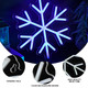 ROCEEI 3 Pcs Snowflake Neon Sign, Snowflake Neon LED Lights Winter Neon Lights USB Window Wall Bar Living Room Decor for Winter Christmas Party Holiday Night Bedroom s ROCEEI 3 Pcs Snowflake Neon Sign, Snowflake Neon LED Lights Winter Neon Lights USB Window Wall Bar Living Room Decor for Winter Christmas Party Holiday Night Bedroom s