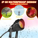 4 Pcs Christmas Red Spotlight Outdoor Plug in Landscape Lighting 12w Ip66 Waterproof LED Lights with Spiked Stand 270° Adjustable Outdoor Spot Lights for Holiday Yard, Lawn, Garden, Tree, Flags 4 Pcs Christmas Red Spotlight Outdoor Plug in Landscape Lighting 12w Ip66 Waterproof LED Lights with Spiked Stand 270° Adjustable Outdoor Spot Lights for Holiday Yard, Lawn, Garden, Tree, Flags