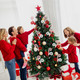 Sggvecsy 6 Pcs Christmas Tree Decoration Candy Cane Woolen Bells Candy Shape Christmas Tree Picks Lollipop Candy Curly Pick Ornaments Xmas Tree Topper for Vase Filler Home Office Decor (Red) Sggvecsy 6 Pcs Christmas Tree Decoration Candy Cane Woolen Bells Candy Shape Christmas Tree Picks Lollipop Candy Curly Pick Ornaments Xmas Tree Topper for Vase Filler Home Office Decor (Red)