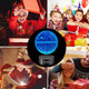 3D Star Wars Lamp -3 Patterns Night Light with Timing Remote Control and 16 Color Changing Decor lamp, Star Wars Toys Birthday and Christmas s for Boys Men Kids Fans
