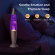 13.5 Inch Liquid Motion Lamp for Kids Adults Blue Purple Volcano Lamp Relaxing Night Light Table Desk Lamp Small for Bedroom, Living Room, Hallway Classic Retro Nightlight for Christmas, Birthday 13.5 Inch Liquid Motion Lamp for Kids Adults Blue Purple Volcano Lamp Relaxing Night Light Table Desk Lamp Small for Bedroom, Living Room, Hallway Classic Retro Nightlight for Christmas, Birthday