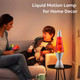 Purple Night Light for Kids and Adult 14.5 Inch Large Yellow Liquid Motion Lamps Giant Relaxing Night Light for Bedroom, Living Room, Kids Room, Hallway, Table Lamp for Christmas, Birthday, Party Purple Night Light for Kids and Adult 14.5 Inch Large Yellow Liquid Motion Lamps Giant Relaxing Night Light for Bedroom, Living Room, Kids Room, Hallway, Table Lamp for Christmas, Birthday, Party
