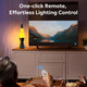 LED Black Night Light 17 Colors Changing Liquid Motion Lamp with Remote, 14.5 Inch Large Volcano Lamp for Adults & Kids Pink Blue Red Green Purple Giant Relax Mood Night Light Table Lamp Nightlight LED Black Night Light 17 Colors Changing Liquid Motion Lamp with Remote, 14.5 Inch Large Volcano Lamp for Adults & Kids Pink Blue Red Green Purple Giant Relax Mood Night Light Table Lamp Nightlight