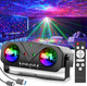 Party Light Disco Ball Light Dj Light Disco Light Ocean Light Star Light Projector Dance Light Sound Activated with Remote Control Stage Light Strobe Light for Parties KTV Christmas Halloween Décor Party Light Disco Ball Light Dj Light Disco Light Ocean Light Star Light Projector Dance Light Sound Activated with Remote Control Stage Light Strobe Light for Parties KTV Christmas Halloween Décor