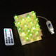 Starryfill Tropical Themed Small Cactus USB-Plugin String Lights 0.8"(H) 40 LED with Remote Control and Timer On 13.85ft Copper Wire Warm White Waterproof Warm White for Decorations Starryfill Tropical Themed Small Cactus USB-Plugin String Lights 0.8"(H) 40 LED with Remote Control and Timer On 13.85ft Copper Wire Warm White Waterproof Warm White for Decorations