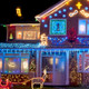 TW SHINE Christmas Lights, 20FT 100 Count Incandescent Mini Christmas Tree Lights, Waterproof Xmas String Lights for Outdoor Indoor Home Party Yard Decorations, Warm White TW SHINE Christmas Lights, 20FT 100 Count Incandescent Mini Christmas Tree Lights, Waterproof Xmas String Lights for Outdoor Indoor Home Party Yard Decorations, Warm White