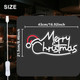 Merry Christmas Neon Sign Merry Christmas Signs for Wall Decor, Christmas Room Decor LED Neon Lights for Bedroom, Living Room, Party, Holiday, Xmas Decorations Merry Christmas Neon Sign Merry Christmas Signs for Wall Decor, Christmas Room Decor LED Neon Lights for Bedroom, Living Room, Party, Holiday, Xmas Decorations
