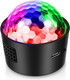 Disco Ball Lights Battery Operated Party Lights Sound Activated DJ Lights Rechargeable Portable for Outdoor Indoor Disco Light for Home Room Car Graduation Party Decorations Halloween Christmas Disco Ball Lights Battery Operated Party Lights Sound Activated DJ Lights Rechargeable Portable for Outdoor Indoor Disco Light for Home Room Car Graduation Party Decorations Halloween Christmas