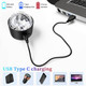 Disco Ball Lights Battery Operated Party Lights Sound Activated DJ Lights Rechargeable Portable for Outdoor Indoor Disco Light for Home Room Car Graduation Party Decorations Halloween Christmas Disco Ball Lights Battery Operated Party Lights Sound Activated DJ Lights Rechargeable Portable for Outdoor Indoor Disco Light for Home Room Car Graduation Party Decorations Halloween Christmas