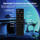 Sunset Projection Lamp with Remote/APP Control,Multi-Color LED Sunset Light Night Light,360 Degree Rotation Sunset Lamp for Photography/Party/Room Decor,s for Christmas,Thanksgiving Day Sunset Projection Lamp with Remote/APP Control,Multi-Color LED Sunset Light Night Light,360 Degree Rotation Sunset Lamp for Photography/Party/Room Decor,s for Christmas,Thanksgiving Day